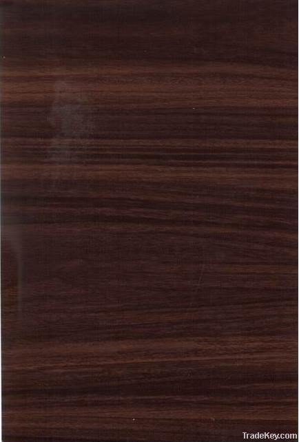 Wood Aluminum Composite Panel