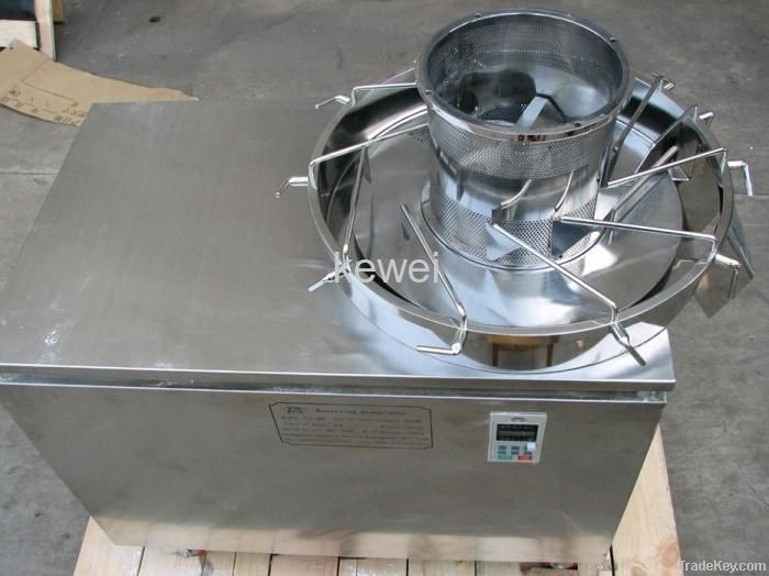 High Efficient Microwave Sterilizing Machine China manufacturer