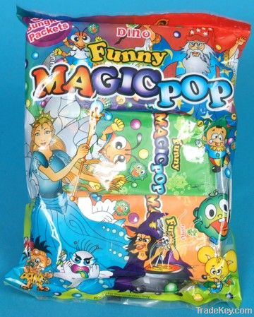 30 DINO MAGIC POP