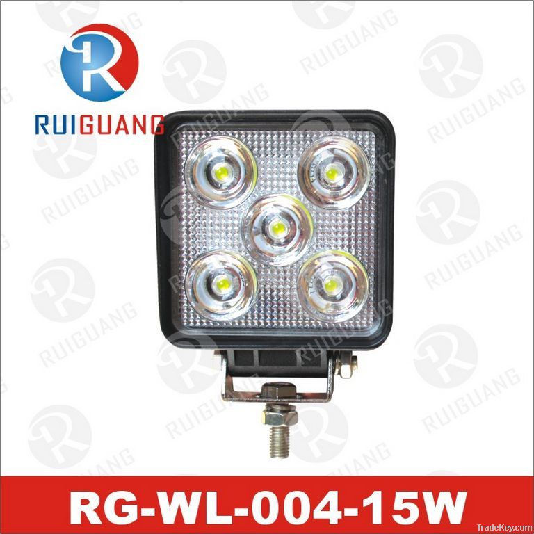 LED Spot Light Type (RG-WL-004) with CE