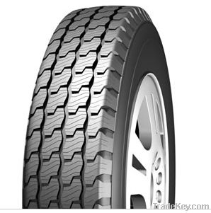 TRUCK AND BUS TYRE