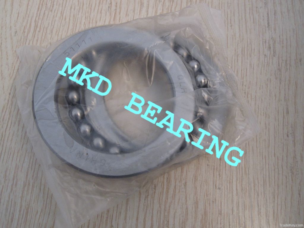 single-direction thrust ball bearing 51103