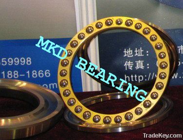 sigle-direction thrust ball bearing51105