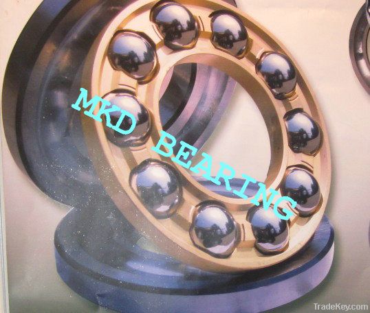 sigle-direction thrust ball bearing51105