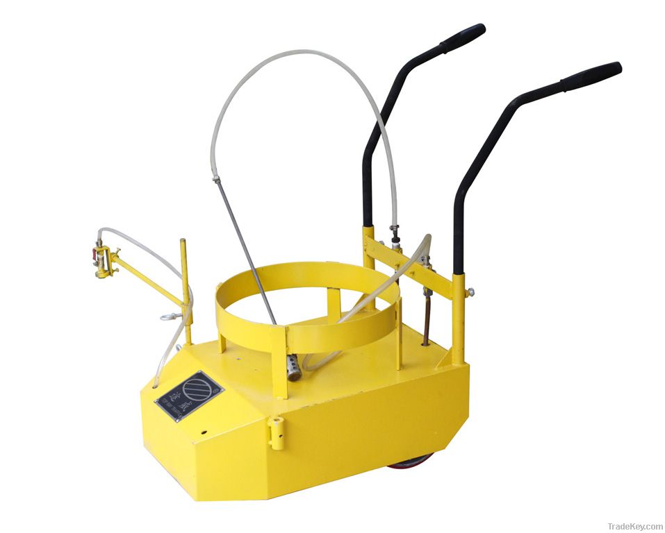 Mechanical Primer Spraying Machine