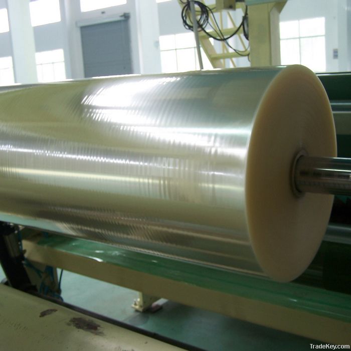 【Manufacturer】Supply bopp packaging tape jumbo rolls