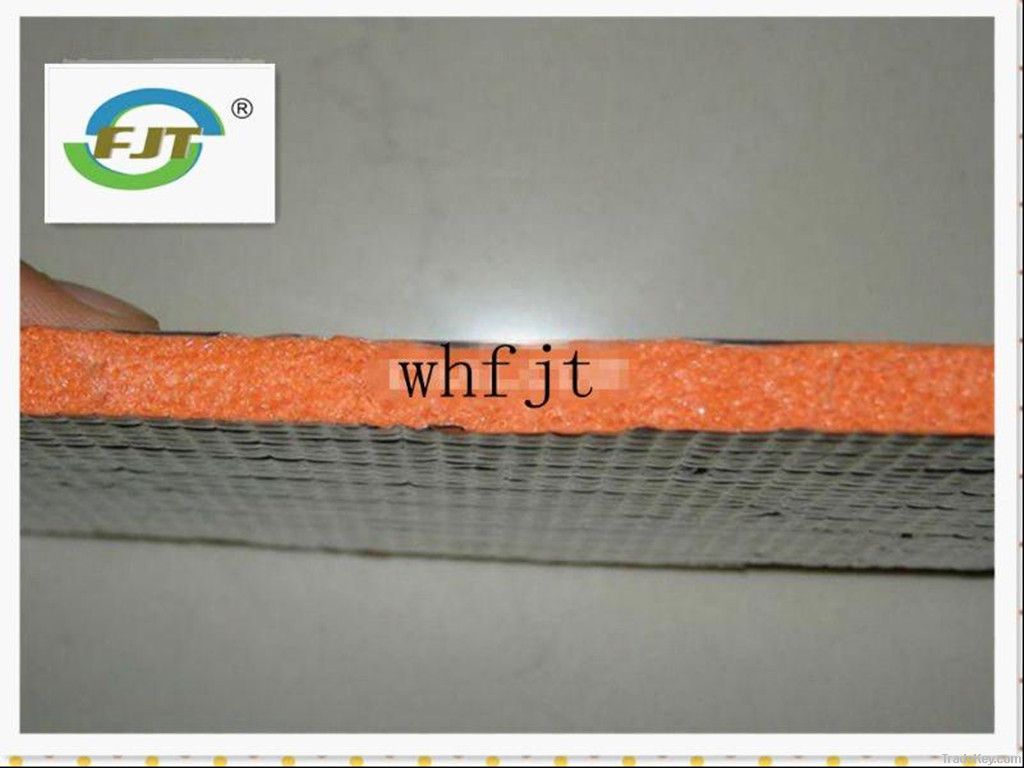 3T Aluminum Foil EPE foam Heat Insulation