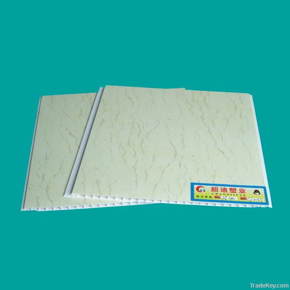 PVC Wall and Roof Ceiling Panel