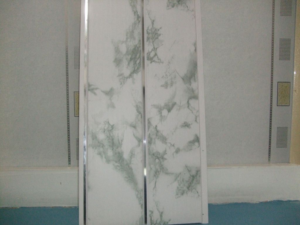 Internal PVC Wall Cladding Panels