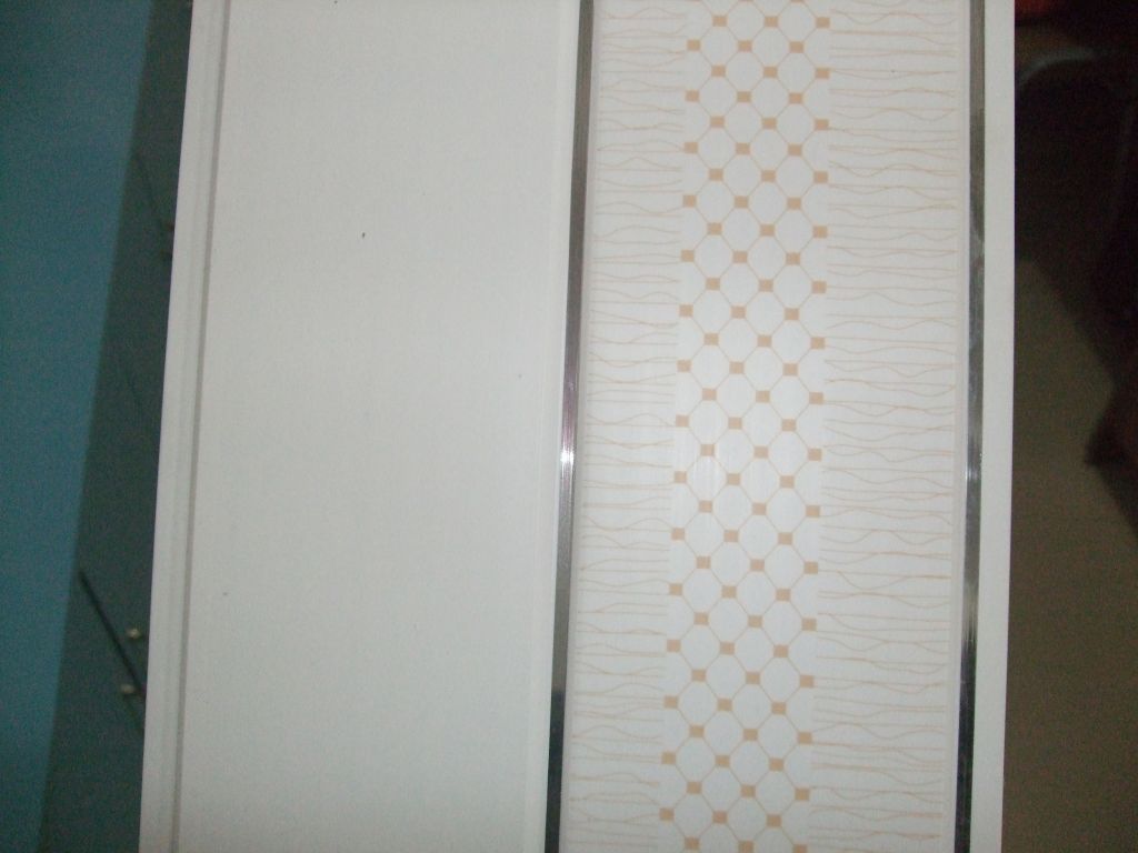 Internal PVC Wall Cladding Panels