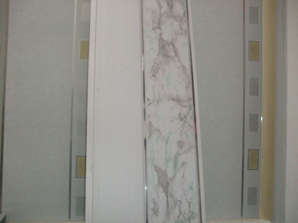 Internal PVC Wall Cladding Panels