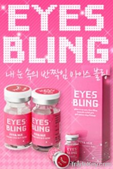 Eyes Bling