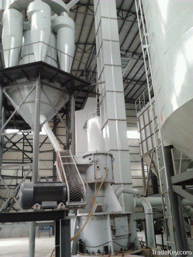 stone mill/ crusher/ cement mill/ pulverizer