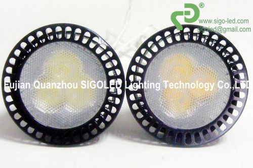 3W LED Spot Light ,led light cup, LED Spot Lamp Gu5.3 ,AC100-260V 