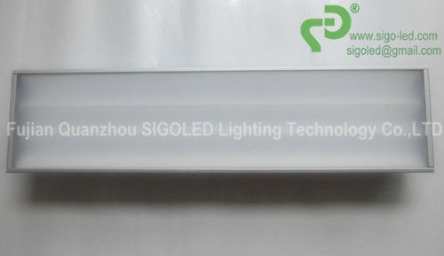  0.6m 60W Tri-proof light ,high bay light, factory lamp , Moisture and dust- proof, 4800-5400m