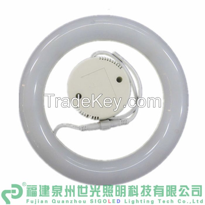 LED Ring Light-T10 10W/16W G10q