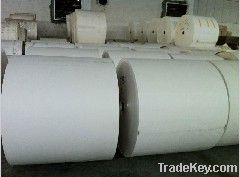 PE coated paper for paper cup