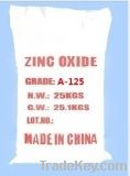 a-125 Zinc Oxide