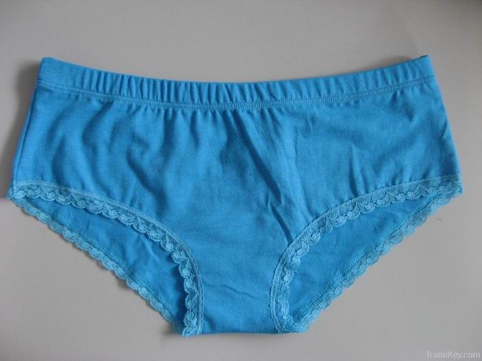 Wholesale female lingerie, panties, underwear