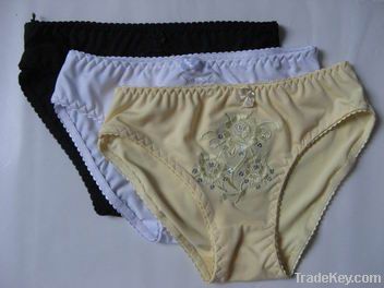 Wholesale female lingerie, panties, underwear