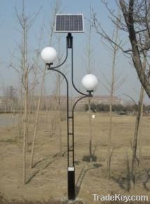 Solar Garden Lights  HW-GL02