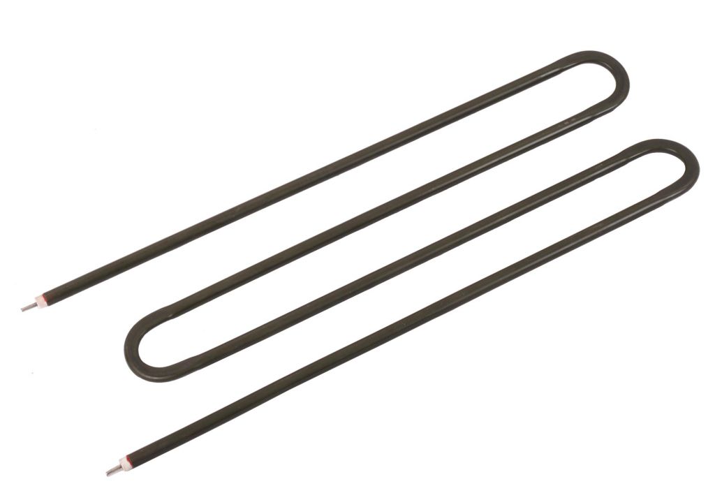 Oven heater element 