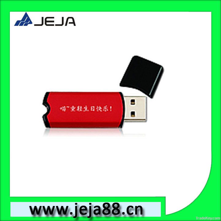promotion fashion usb flash drive M-8002