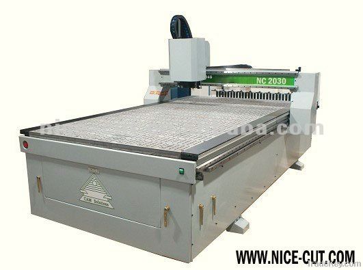 NC-L2040 ATC wood engraving cnc machine