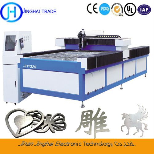 carbon steel stainless steel metal YAG 500W laser cutting machine