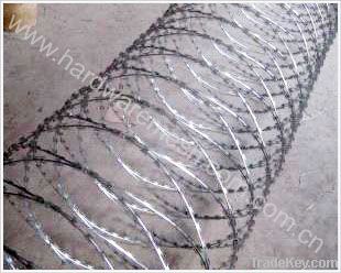 Razor Barbed Wire