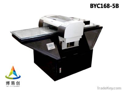 byc168-5(4880C)A2 size Multi-functional Flatbed Printer