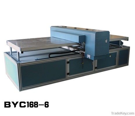 byc168-6(9880)A0 size Multi-functional Flatbed Printer
