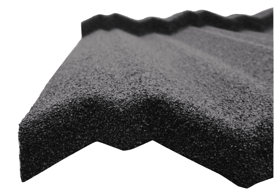 Hot Sale In Africa Stone Coated Metal Roof Tile/Aluminum Roofing Sheet