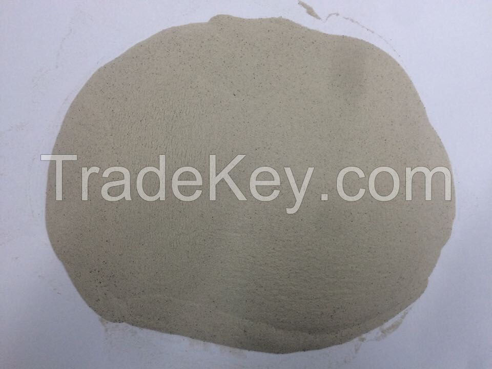 0.80 cenospheres fly ash for drilling cementing additive