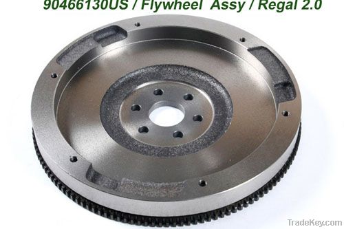 Auto Flywheel