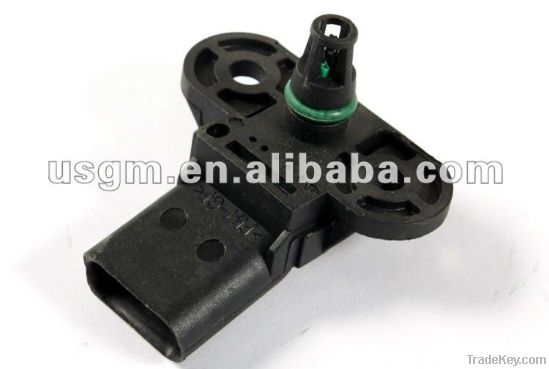 Chevrolet air intake pressure sensor