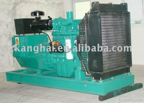 china automatic portable diesel generator 25KVA-1500KVA