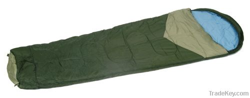 Sleeping bag