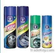 2012 Car Care Products