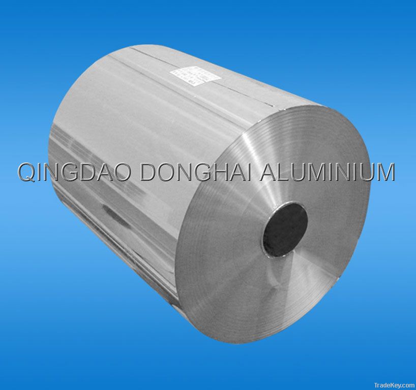 Aluminium Foil