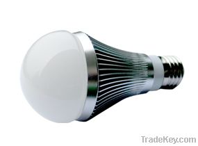 LED bulb light