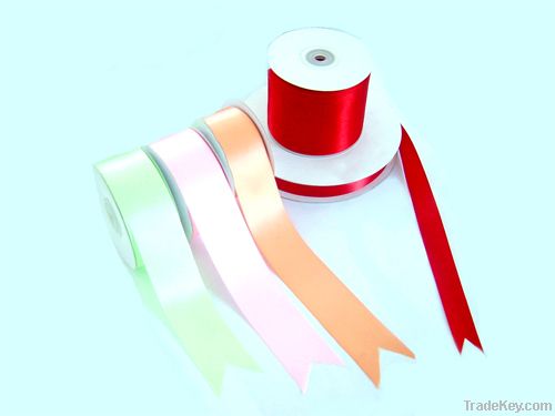 satin ribbon