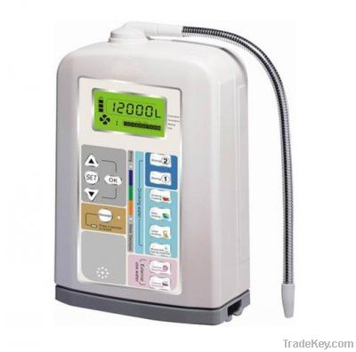 Model HJL-618YY - The Big LCD Water Ionizer
