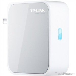 150Mbps Wireless N Mini Pocket Router