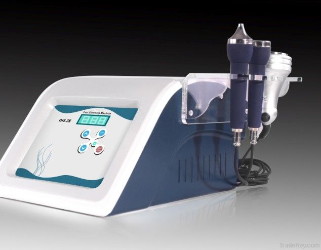 IH8.2 Fast Cavitation Body Slimming Machine