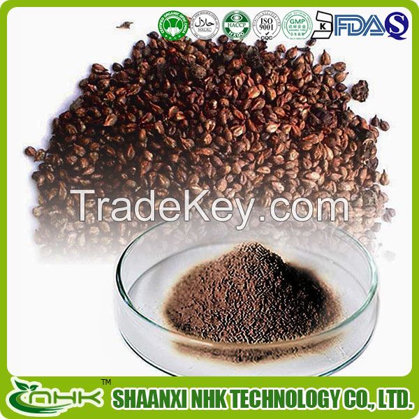 100% organice grape seed extract powder