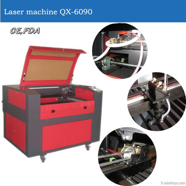 laser engraving machine