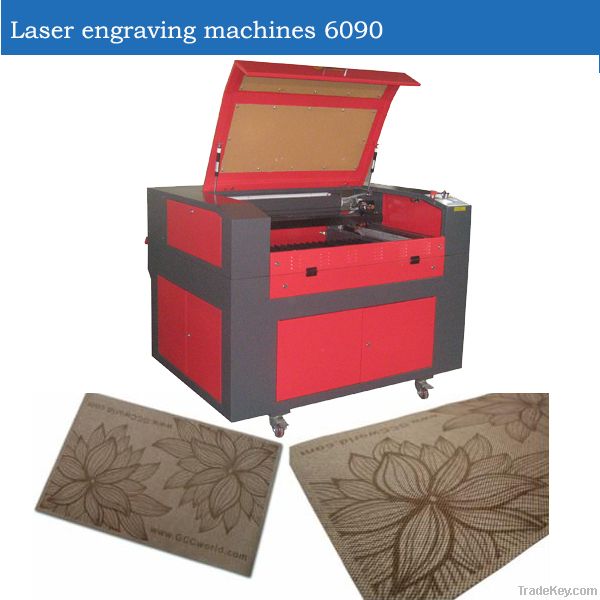 Placemats Laser Engraving Machines