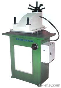 lining cutting guillotines