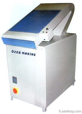 Thread Cleaning Machine